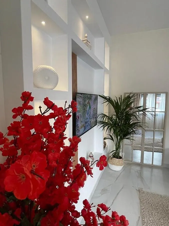 Mediterranean Villa Old Town Vlore 0*,  Albania