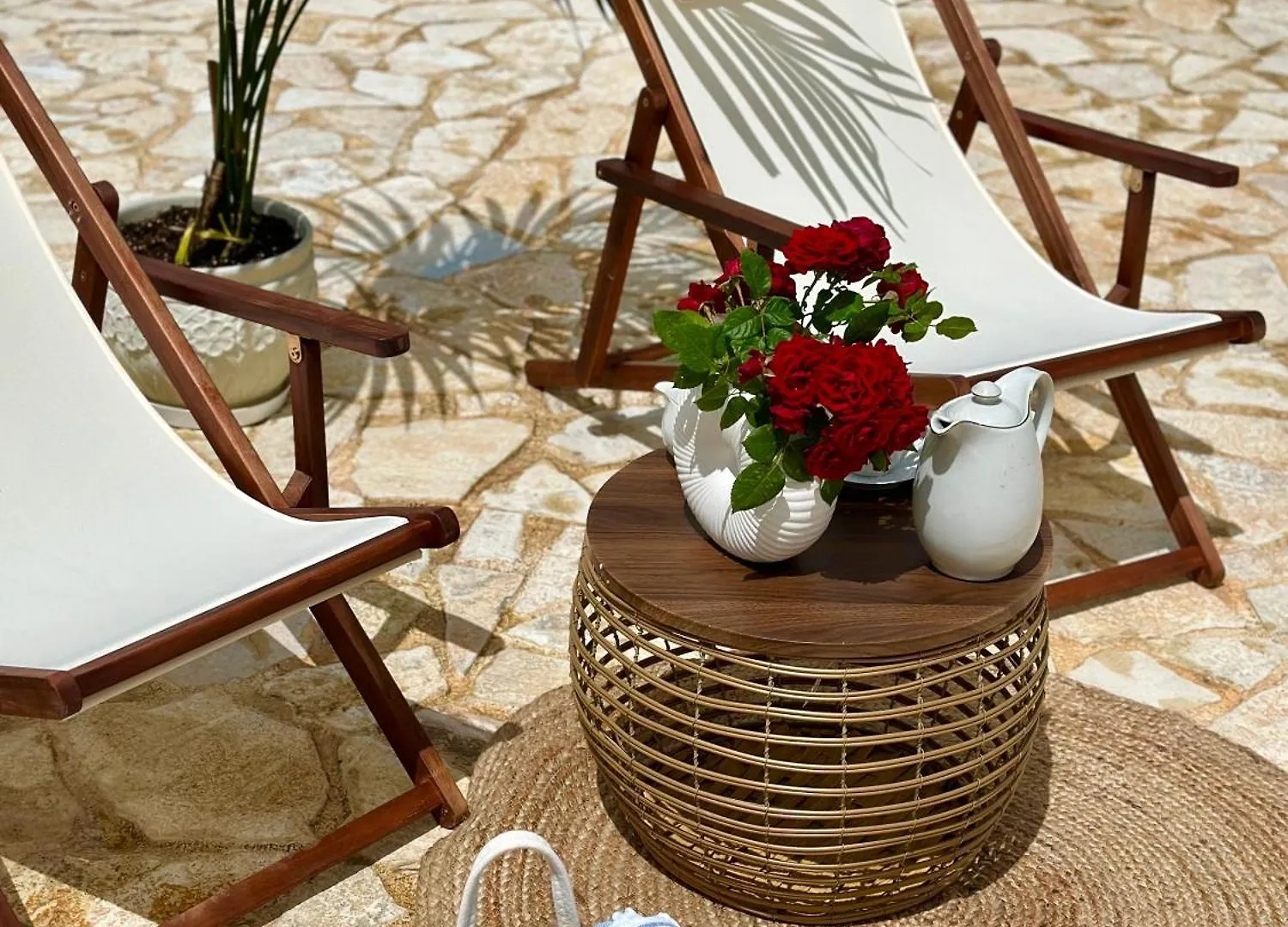 Mediterranean Villa Old Town Vlore Albania