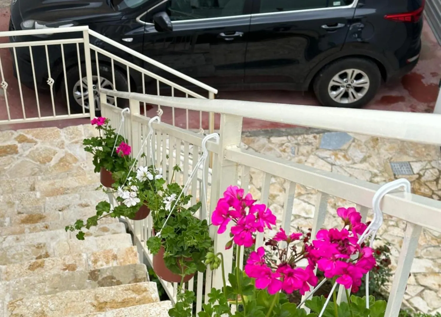 Mediterranean Villa Old Town Vlore