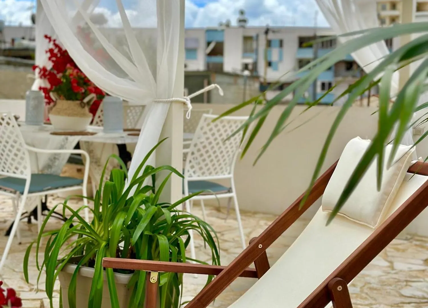 Mediterranean Villa Old Town Vlore