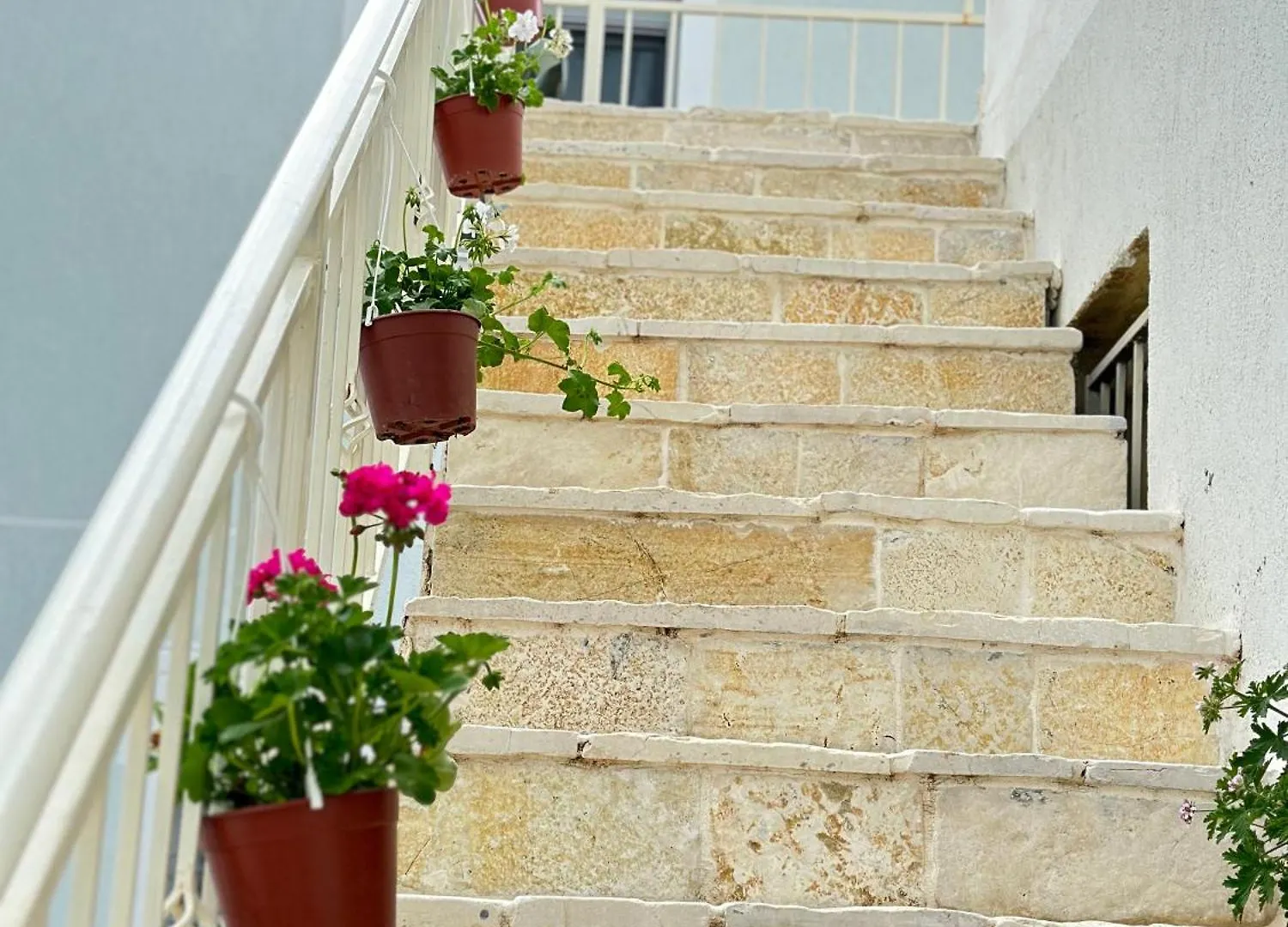 Mediterranean Villa Old Town Vlore