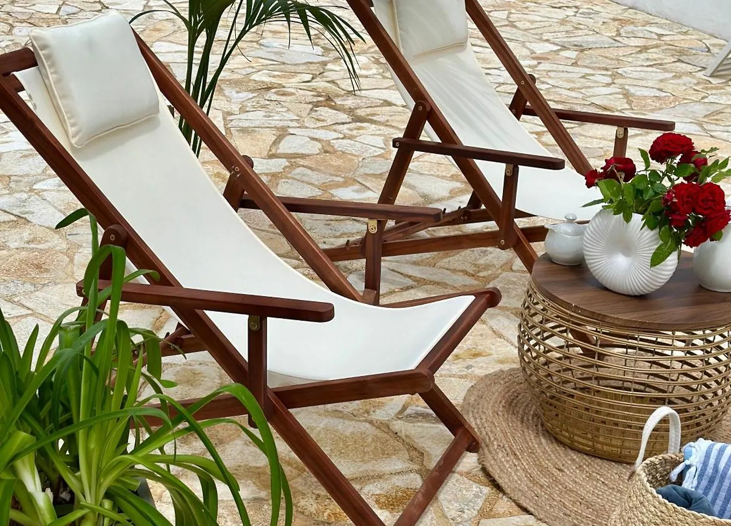 Mediterranean Villa Old Town Vlore