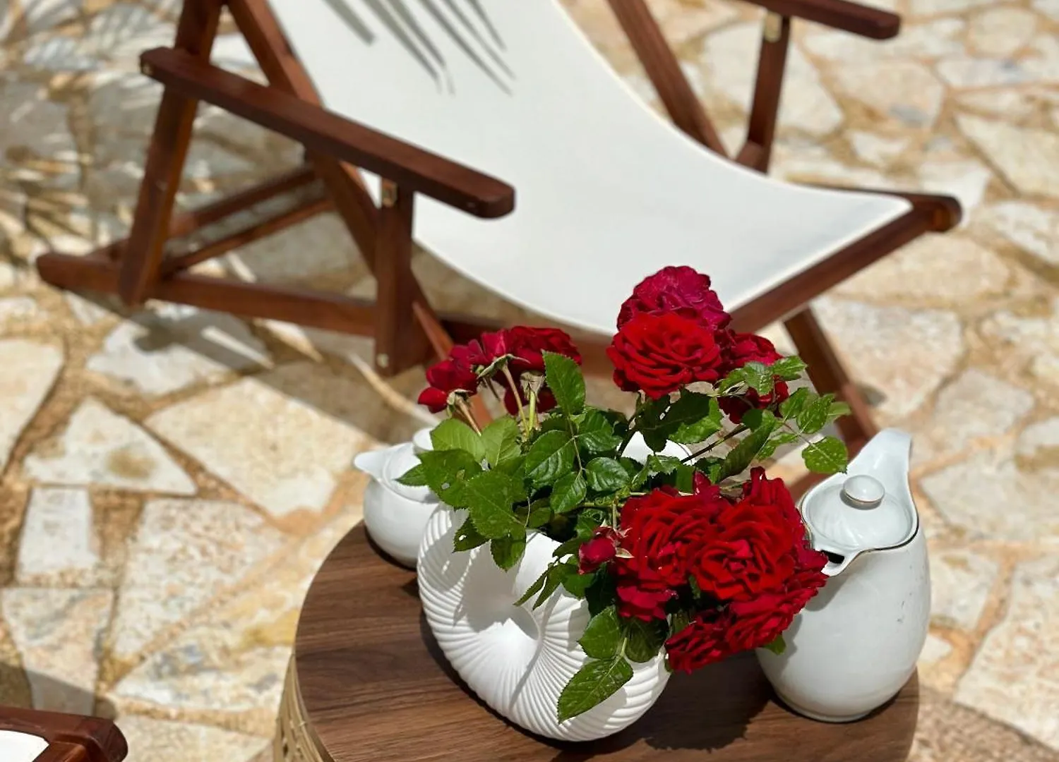 Mediterranean Villa Old Town Vlore 0*,