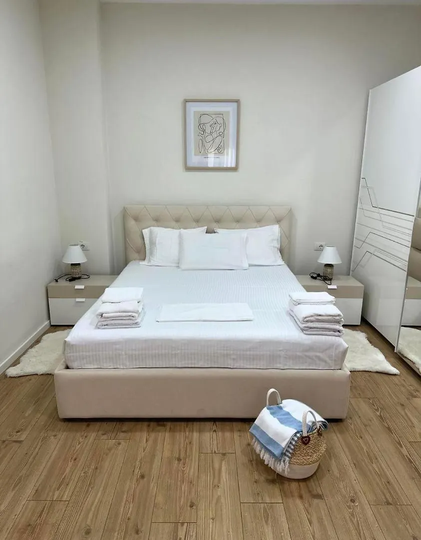 Mediterranean Villa Old Town Vlore 0*,